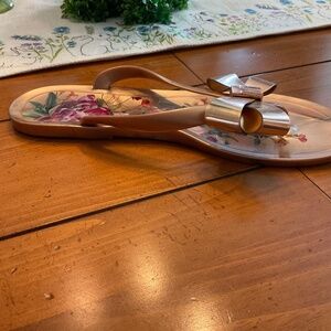Ted Baker London Flip Flops
